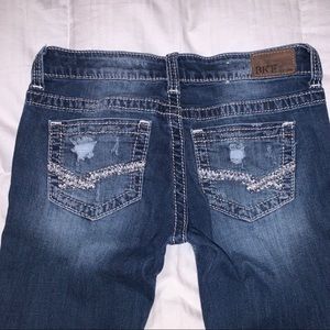 BKE Stella 27 x 31 1/2